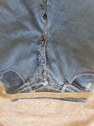 Jeans Armani Taglia 42