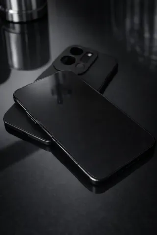 Oppo Find X9 Negro