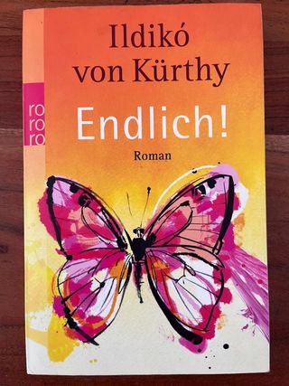 Libros en Ingles y Aleman