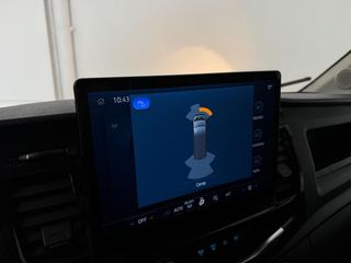 Ford Transit 350 L3H2 Van DC Trend FWD