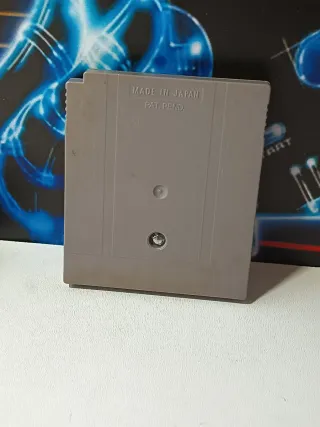 Double Dragon II - Game Boy