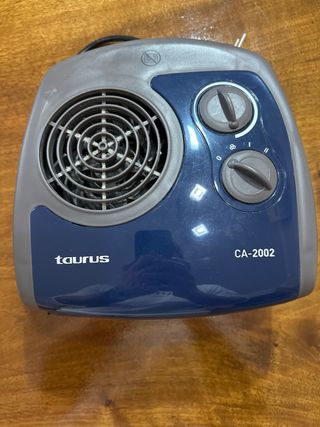 Calefactor Taurus CA-2002