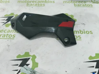 Carenado Kawasaki Z900