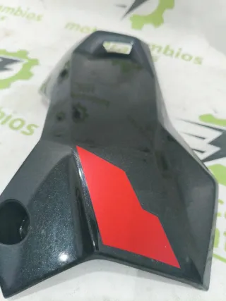 Carenado Kawasaki Z900