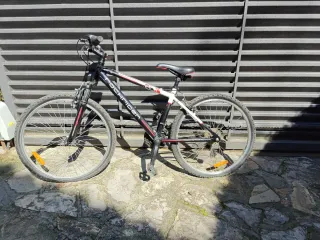 Bicicleta Rockrider Adolescente