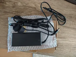 Cable alimentación volante Logitech G29.