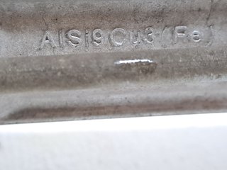 CREMALLERA DIRECCION PEUGEOT BIPPER 643165