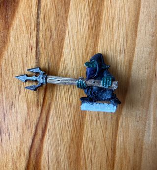 Warhammer Pastores de Garrapatos