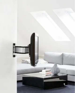 Soporte pared SMS Flatscreen WM 3D