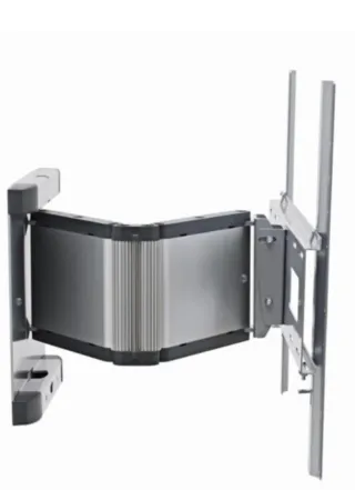 Soporte pared SMS Flatscreen WM 3D