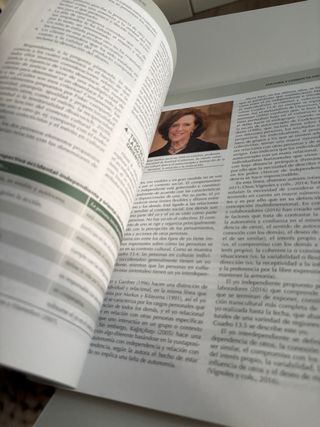 Psicologia Social Volumen 2 UNED