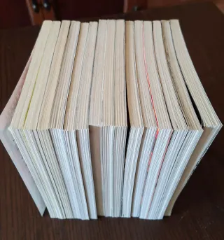 Biblioteca Marvel Doctor Extraño 1-12, 15, 18, 20