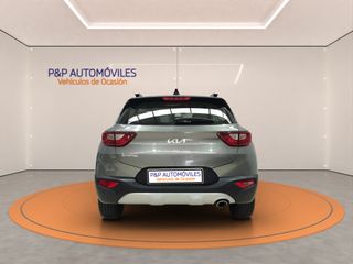 KIA Stonic 1.2 DPi Drive