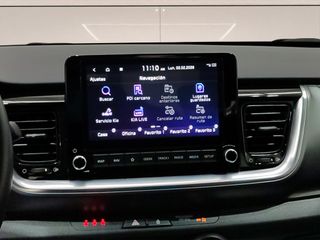 KIA Stonic 1.2 DPi Drive