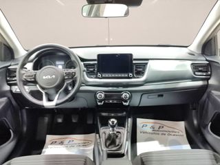 KIA Stonic 1.2 DPi Drive