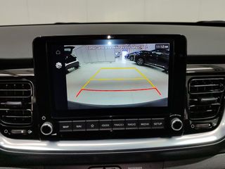 KIA Stonic 1.2 DPi Drive