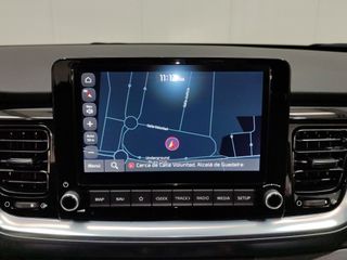 KIA Stonic 1.2 DPi Drive