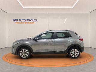 KIA Stonic 1.2 DPi Drive