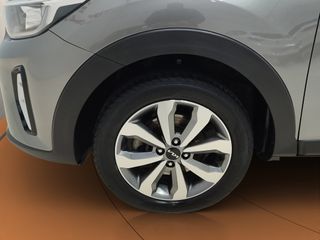 KIA Stonic 1.2 DPi Drive