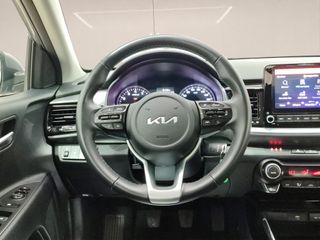 KIA Stonic 1.2 DPi Drive