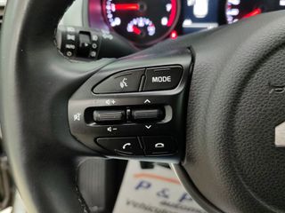 KIA Stonic 1.2 DPi Drive