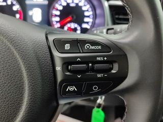 KIA Stonic 1.2 DPi Drive