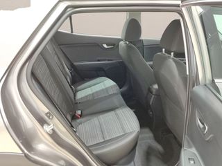 KIA Stonic 1.2 DPi Drive