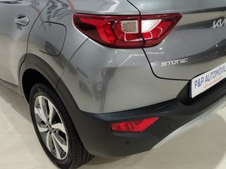 KIA Stonic 1.2 DPi Drive