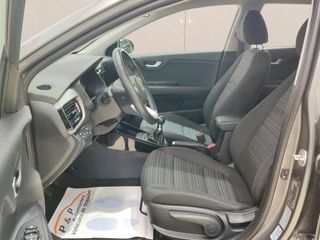 KIA Stonic 1.2 DPi Drive