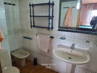 PISO EN EDIFICIO EXCLUSIVO