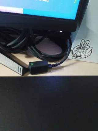 Razer Viper V3 Pro Negro 3 meses de uso