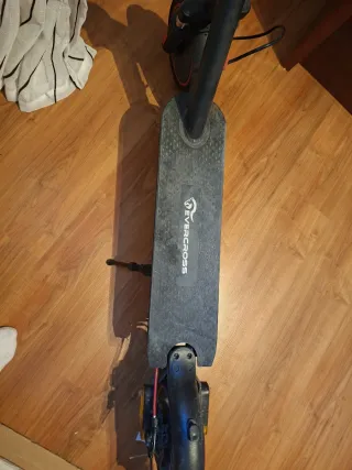 Patinete Eléctrico EVERCROSS EV85F 8.5''