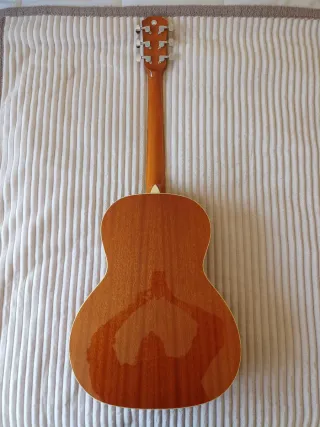 Guitarra Fender GDO 300 Acústica