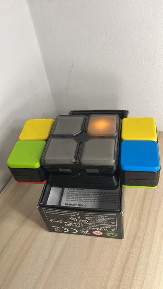 Juego Flip Slide Match