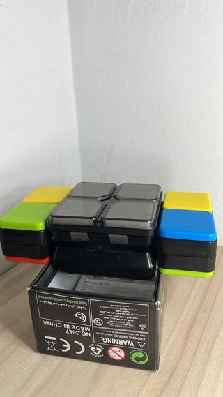 Juego Flip Slide Match