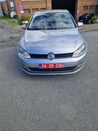 Volkswagen Golf 7