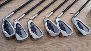 Kit Palline da Golf + Borsa di Varie Marche