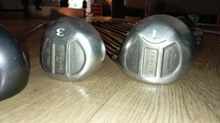 Kit Palline da Golf + Borsa di Varie Marche
