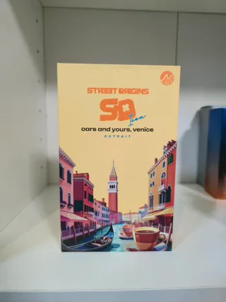 Pack Perfumes Arabes Street Origins