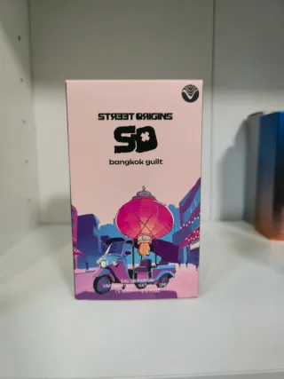 Pack Perfumes Arabes Street Origins