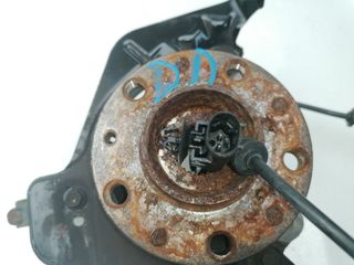 REFUERZO PARAGOLPES TRASERO FIAT TIPO II (356) SEDAN 676138
