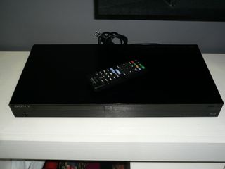 Reproductor Blu-ray Sony BDP-S7200