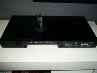 Reproductor Blu-ray Sony BDP-S7200