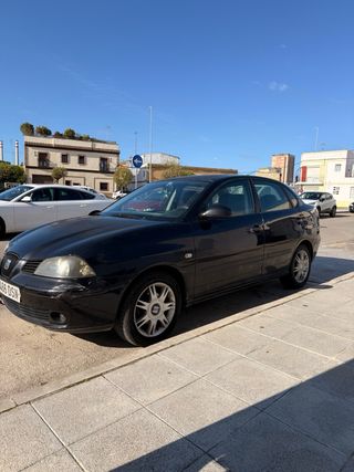 SEAT Cordoba 2005