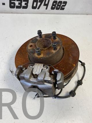 Mangueta izquierda, BMW serie 1 serie 3