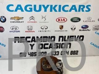 Mangueta izquierda, BMW serie 1 serie 3