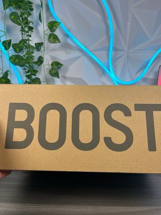 Adidas Yeezy Boost 350 V2 Cinder FY2903 NUEVAS