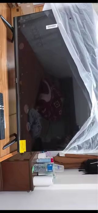 Smart TV Xiaomi 32 Negra