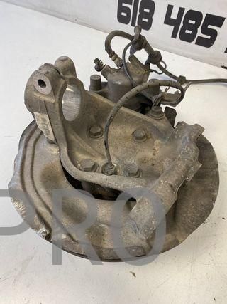 Mangueta derecha BMW serie 1 serie 3