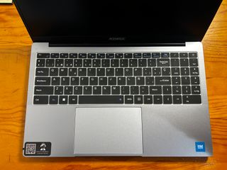 Ordenador portátil ACEMAGIC AX15 color GRIS/PLATEA